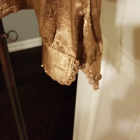 Blouse - Picture 3 of 5